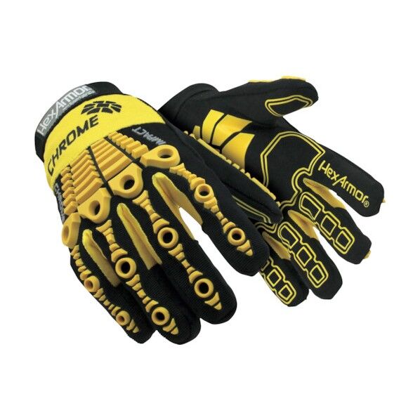 ヘックスアーマーCHROME M 4025-M 6300028906 1点