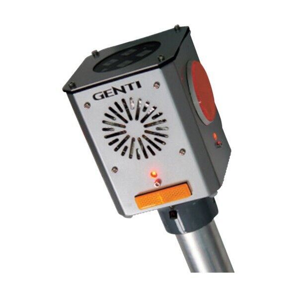 GENTI スピークマン 6300027699 1点