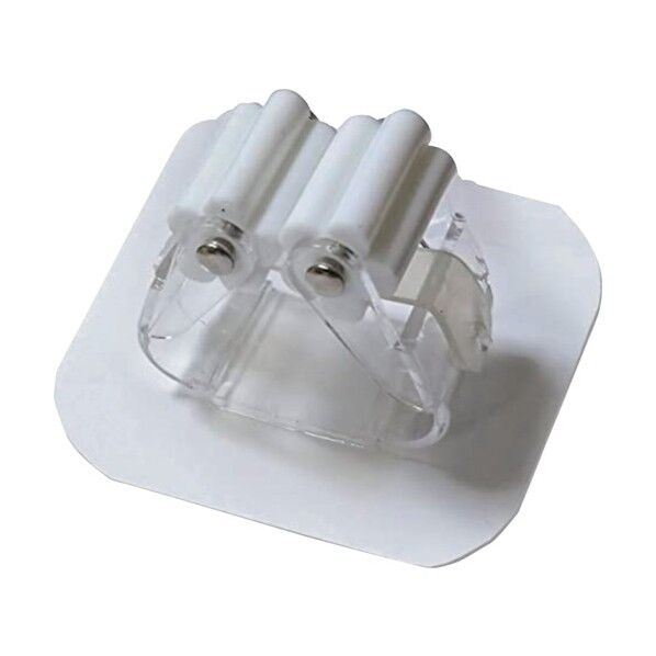 何度も貼れるローラーフック 6300029712 1個