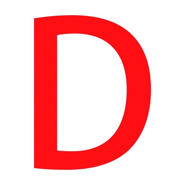 通り芯標識450角 マグネット D 6300003260 1点