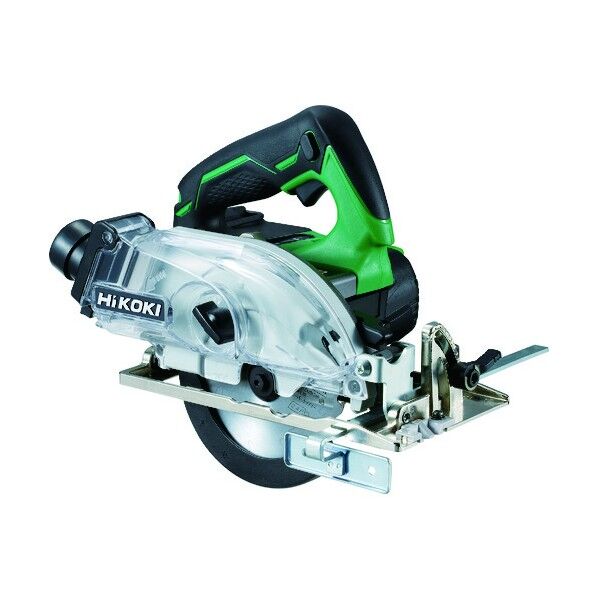 14.4V コードレス集じん丸のこ