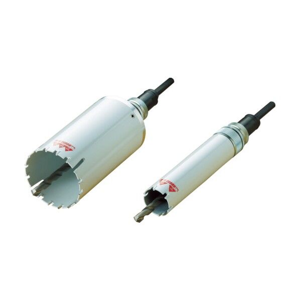 マルチ兼用コアドリル (振動・回転ドリル用) セット