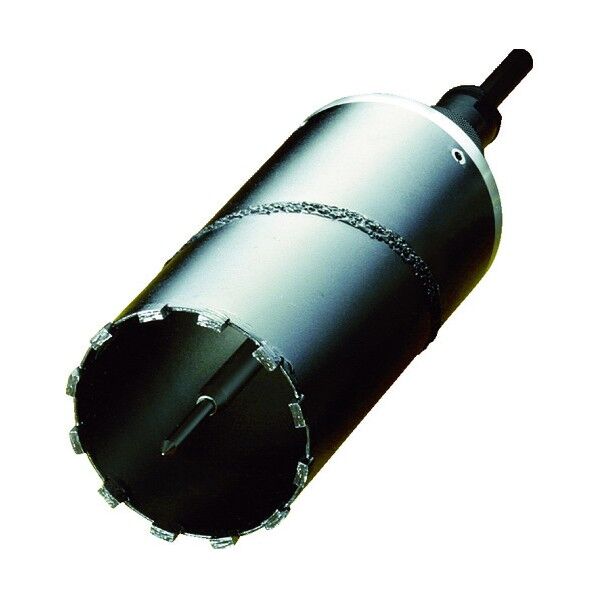 ドラゴンダイヤコアドリル (回転ドリル用) セット