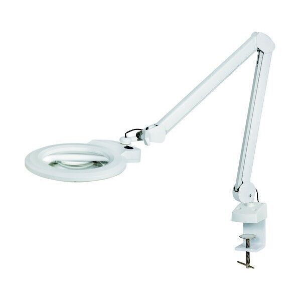 LEDアームルーペ