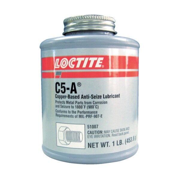 焼付防止潤滑剤 アンチシーズ C5-A LB8008