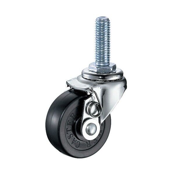 セルフネジコミゴム車５０ｍｍ 420EA-R50 H0798 1