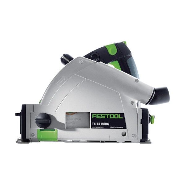FESTOOL丸ノコTS55REQUK 39.5 x 29.5 x 31.5 cm 561554 1点