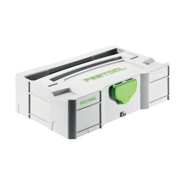 FESTOOL ミニシステナーSYSMINI265x171x71 499622