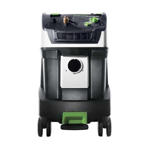 ATEX防爆集塵機 CTL48 E LE EC/B22 セット 575275LE 1台