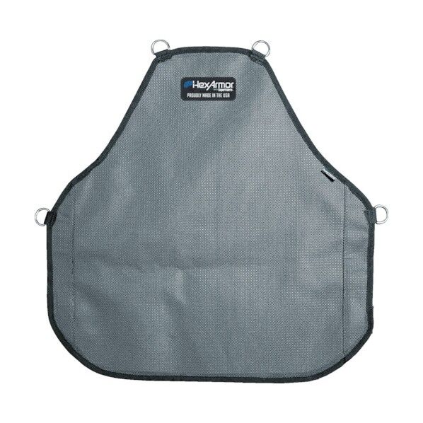 HEXARMORARMORプロテクティブエプロンAP102222 754003 1
