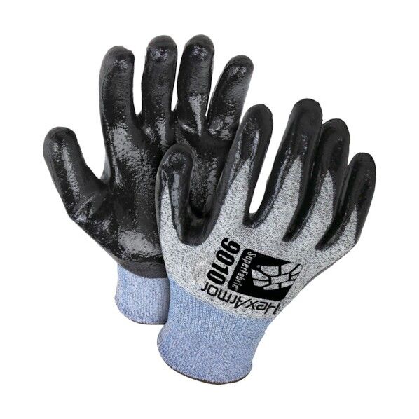 耐切創手袋 9010