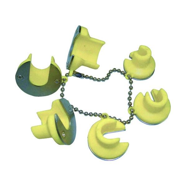 エアーブレーキチューブリムーバー BH-209B