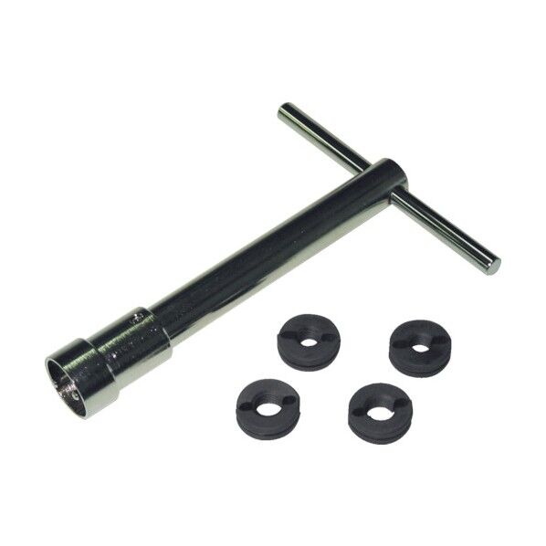 ハブボトル修正機(四駆対応)