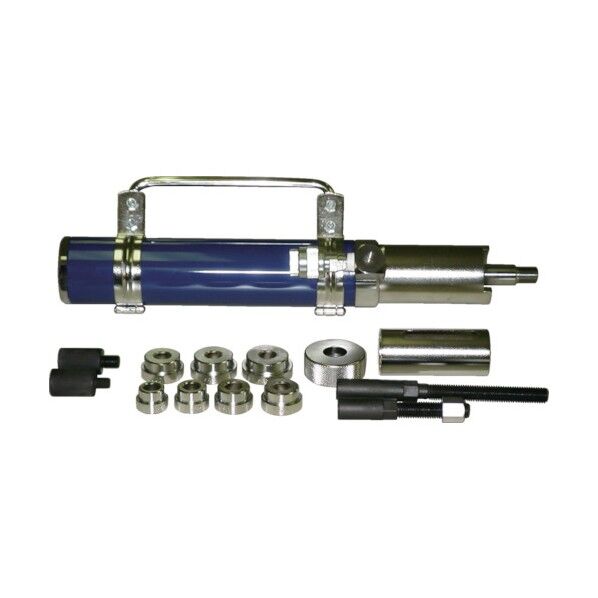 油圧式スプリングピン・メタルブッシュプーラー