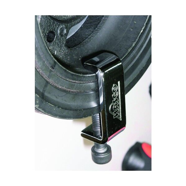 ストレッチベルトストッパー