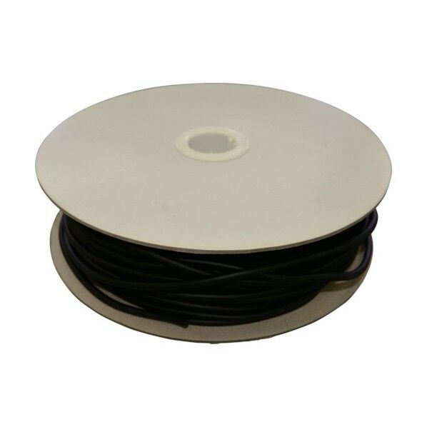 ゴムドラム巻4mm×100M 1巻