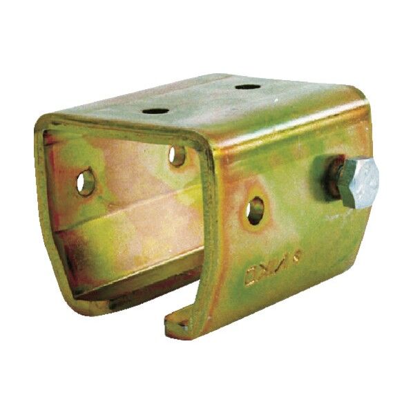 天井受一連金具(溶接タイプ)