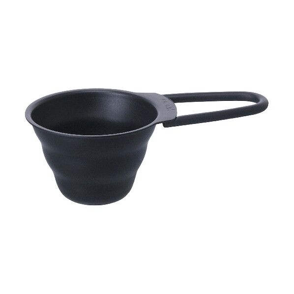 V60軽量スプーン マットブラック