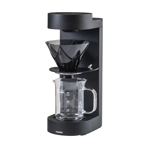 ハリオサイエンス MUGEN Coffee Maker EMC-02-B 1個