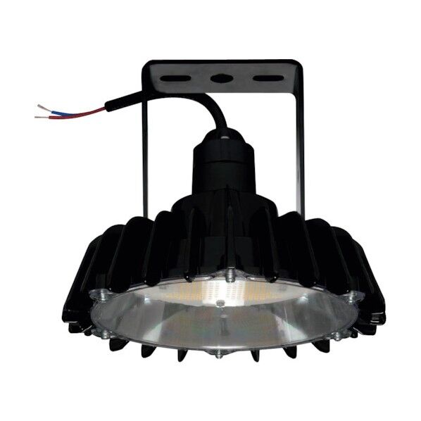 高天井用LEDランプ アームタイプ 特殊環境対応 防湿・防雨形(耐衝撃形) WCBME21CMNC1 1点