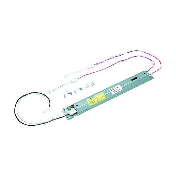 直管形LED用器具(給電ケーブル方式)
