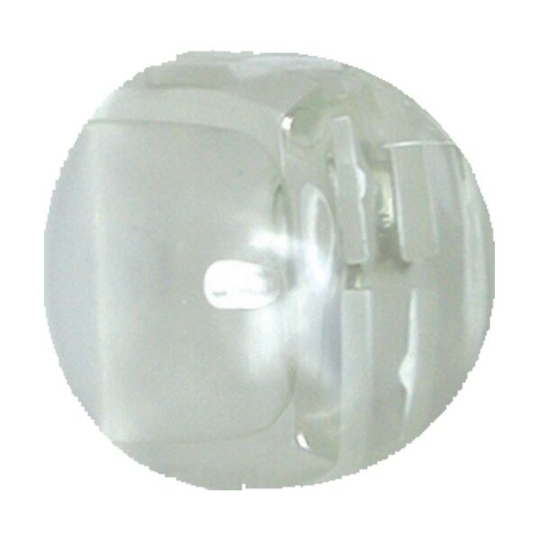 サムターンキャップ