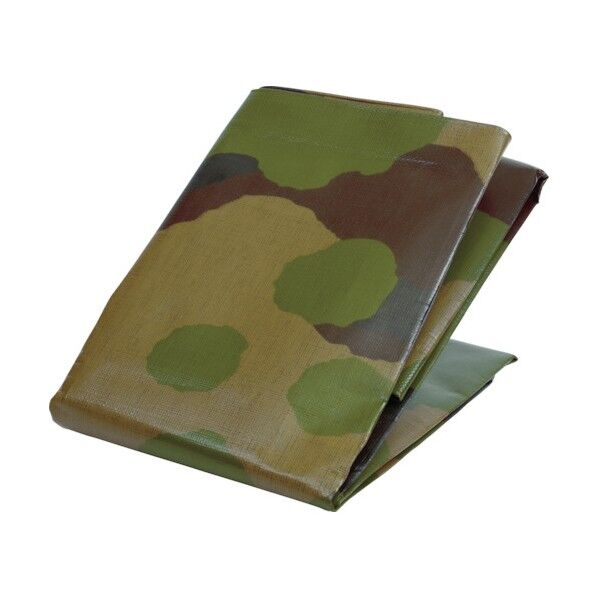 迷彩シート #4000