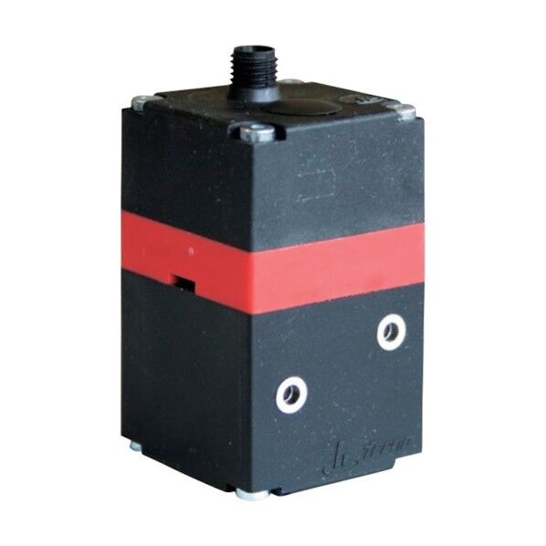 ホルビガー日本 ピエゾパイロット式比例制御弁 tecno basic PS120000-020-015 1点...