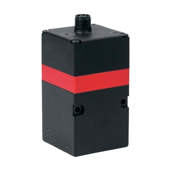 ホルビガー日本 ピエゾパイロット式比例制御弁 tecno plus vacuum PS120101-A20-015 1点...