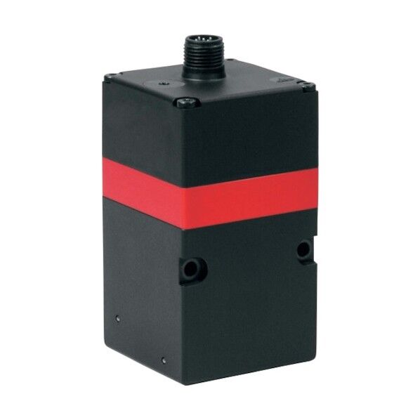 ピエゾパイロット式比例制御弁 tecno plus