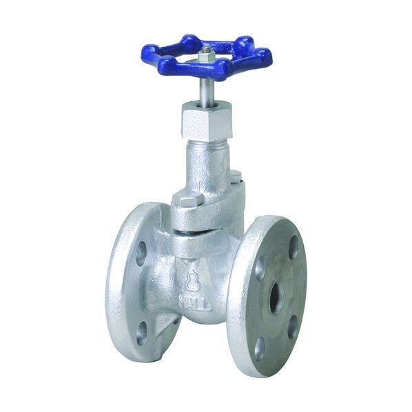ゲートバルブ(10K・ダクタイル鋳鉄)