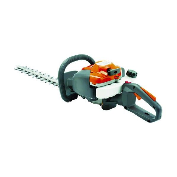 ハスクバーナ・ゼノア ハスクバーナ エンジンヘッジトリマ(両刃タイプ) 122HD45 1台...