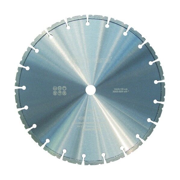 ダイヤモンドブレード 420 (乾湿兼用)