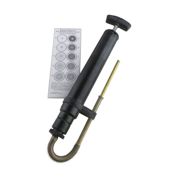 バカラックスモークテスタ 40 x 10 x 5 cm HT-1650 1S