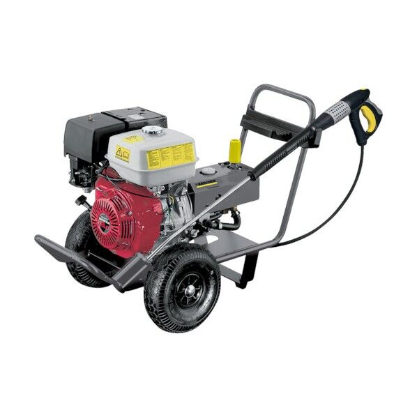 業務用エンジン式冷水高圧洗浄機 HD 1050 B G 1