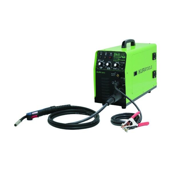 スキルアークプロ ISK-SA160W