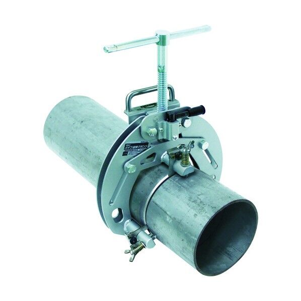 パイプ溶接クランプ