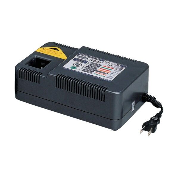 ニッケル水素対応充電器