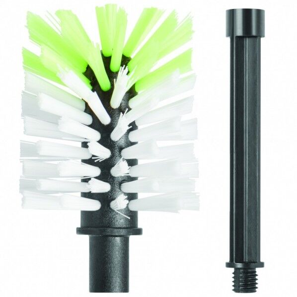 バーサ用 キッチン用ブラシ ソフトタイプ 【nd_1204】 55x190x60mm PC372-1 1個