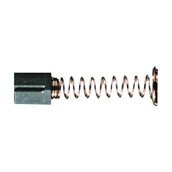 カーボンブラシ 【nd_1204】 23x6x6mm 5g 2610009829