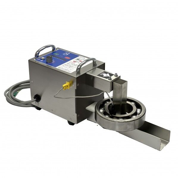 ベアリングヒーター