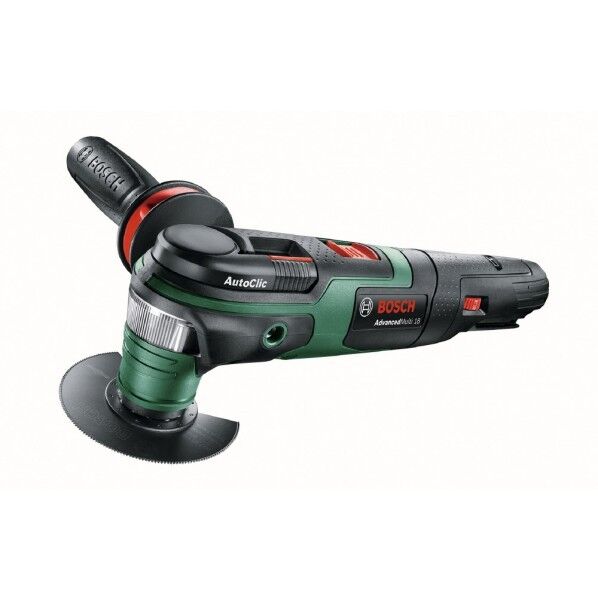 コードレスマルチツール(本体のみ)