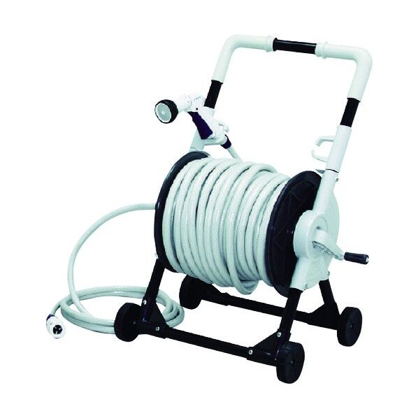 キャリングホースリール