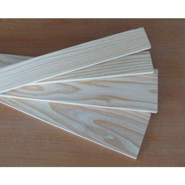 杉乾燥板材(仕上げ材) 10x(約)100x1900 a-2501010019 1枚