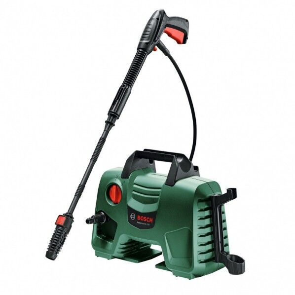 高圧洗浄機 385x293x165mm 3.8kg(本体のみ) EA110