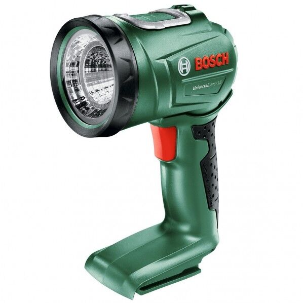 コードレスライト(本体のみ) 125x188x76mm 350g LHT118