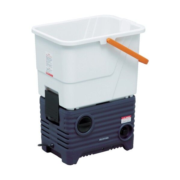 タンク式高圧洗浄機SBT-512