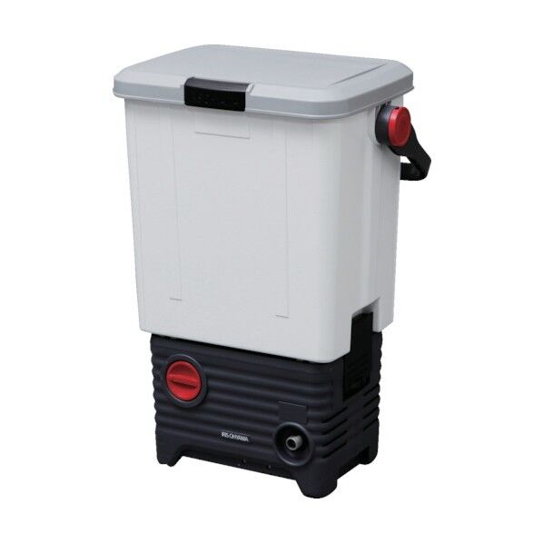 タンク式高圧洗浄機BOXタイプSBT-513