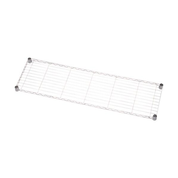 メタルシェルフ棚板SE-1235T 1220 x 371 x 251 mm SE1235T 1点