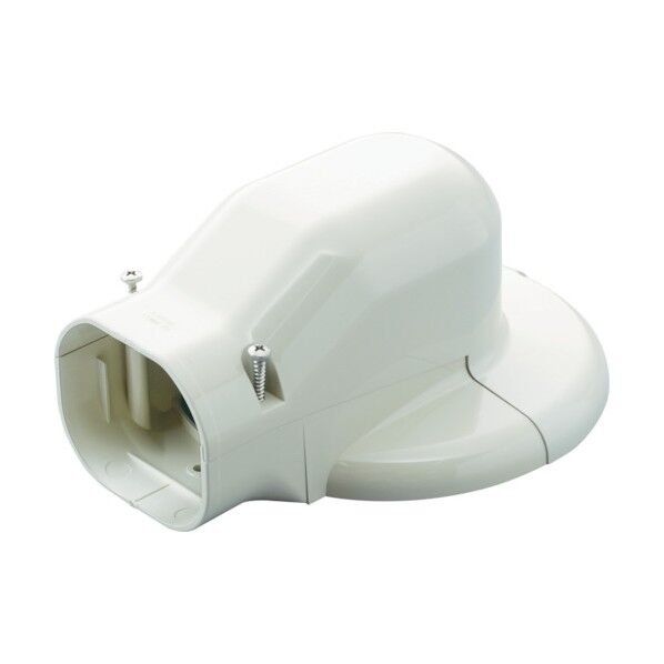 ウォールコーナーエアコンキャップ用